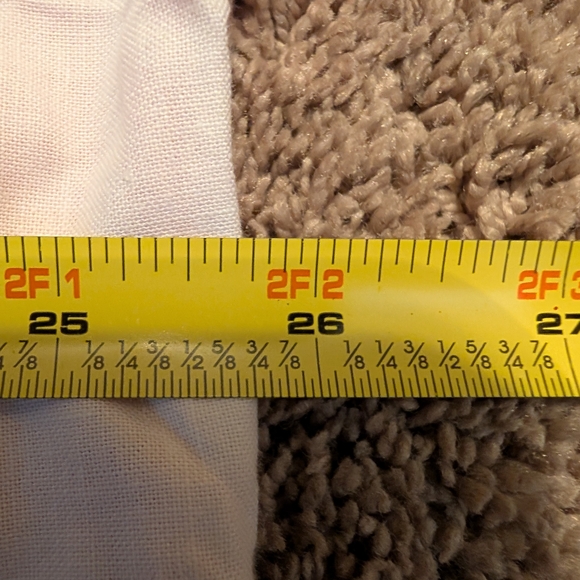 New With Tags Unisex Coca-Cola Red and White Long Sleeve Rugby Polo Shirt Size X - Picture 9 of 11